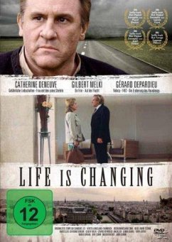 Changing Times - Depardieu,Gerard/Deneuve,Catherine/Melki,Gilbert/+