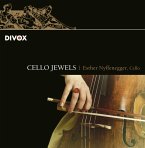 Cello Jewels-Essential Cello Chamber Works