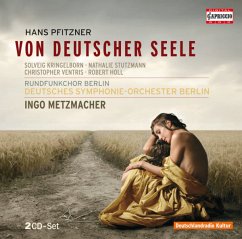 Cover Von Deutscher Seele
