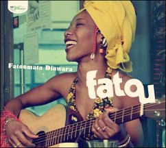 Fatou - Diawara,Fatoumata