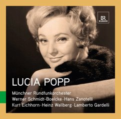 Great Singers Live - Popp,Lucia