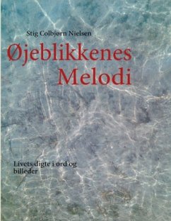 Øjeblikkenes Melodi - Nielsen, Stig Colbjørn