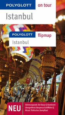 Polyglott on tour - Istanbul - on tour