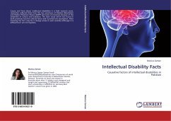 Intellectual Disability Facts - Zaman, Monica