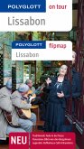POLYGLOTT on tour Reiseführer Lissabon: Polyglott on tour mit Flipmap