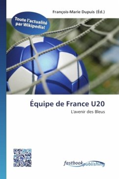 Équipe de France U20