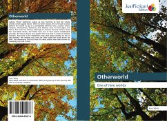 Otherworld - Whitt, Kera