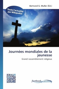 Journées mondiales de la jeunesse