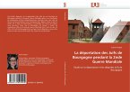 La déportation des Juifs de Bourgogne pendant la 2nde Guerre Mondiale