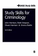 Study Skills for Criminology - Bild 1
