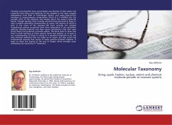 Molecular Taxonomy