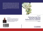 Estimating Cash Flow Basing On Adjusted Performance of a Business