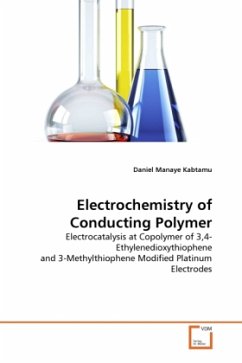 Electrochemistry of Conducting Polymer - Kabtamu, Daniel Manaye