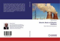 Electric Basis of Electric Stations - Hamed, Mohamed