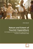 Nature and Extent of Tourists' Expenditure