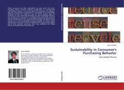 Sustainability in Consumer's Purchasing Behavior