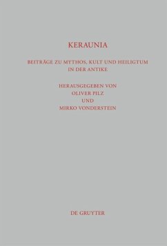 Keraunia