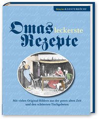 Omas leckerste Rezepte - Herchenbach, Albert (Herausgeber)