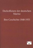 Deckoffiziere der deutschen Marine