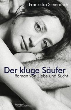 Cover Der kluge Säufer