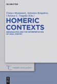 Homeric Contexts