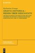 Oratio historica - Reden über... - Bild 1