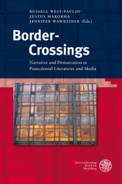 Cover Border-Crossings