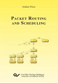 Packet Routing and Scheduling