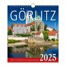 Kalender Görlitz 2026 - Die schönsten... - Bild 1