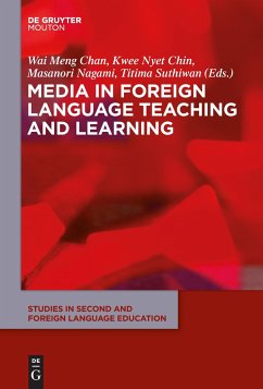 Media in Foreign Language Teaching and Learning