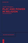 Play and Power in Religion