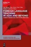 Foreign Language Teaching in Asia and Beyond