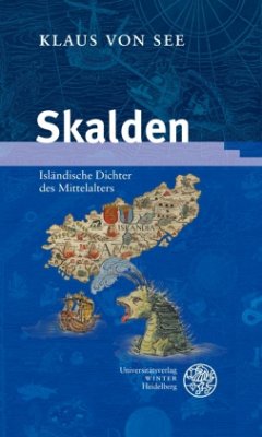 Skalden - See, Klaus von