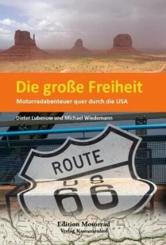 Die große Freiheit - Lubenow, Dieter;Wiedemann, Michael