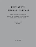 Thesaurus linguae Latinae. . / n - navalis