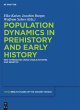 Population Dynamics in Prehistory and... - Bild 1