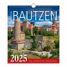 Kalender Bautzen 2026 - Die schönsten... - Bild 1