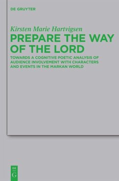 Prepare the Way of the Lord - Hartvigsen, Kirsten Marie