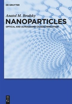 Nanoparticles - Brodsky, Anatol M.