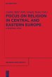 Focus on Religion in Central and... - Bild 1