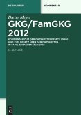 GKG/FamGKG 2012