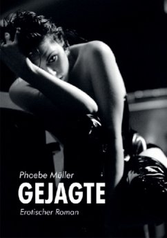 Cover Gejagte