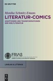 Literatur-Comics