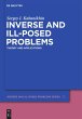 Inverse and Ill-posed Problems - Bild 1