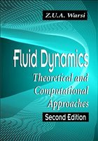 Cover Fluid Dynamics