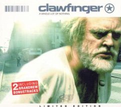 Whole Lot Of Nothing (Limeted) - Clawfinger