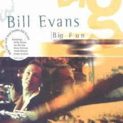 Big Fun - Bill Evans