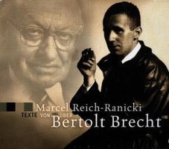 Texte von & über Bertolt Brecht