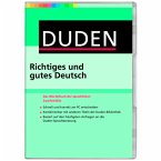 Duden Richtiges und gutes Deutsch 9 (PC) für PC (Download für Windows)