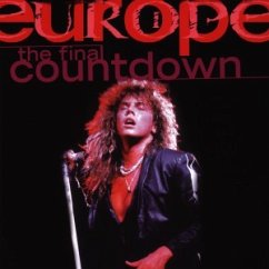 The Final Countdown The Final Countdown